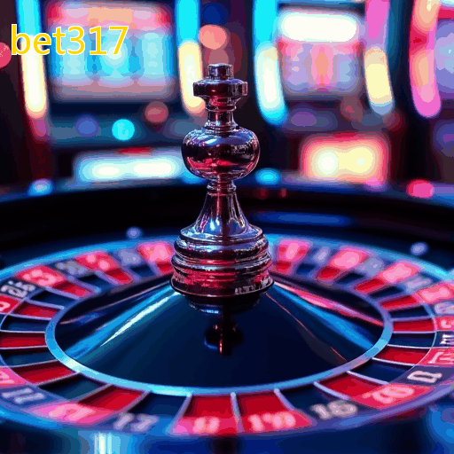 Cassino Exclusivo bet317: Emocione-se Jogando