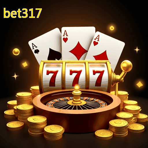 Baixe o App bet317 – Jogue Cassino no Celular com Slots e Apostas