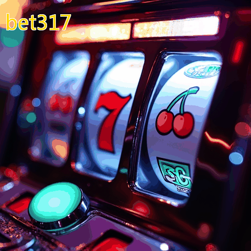 Bônus e Promoções no bet317 – Rodadas Grátis, Códigos e Ofertas Especiais
