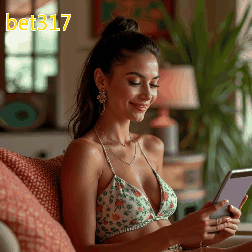 Slots Online no bet317 – Rodadas Grátis, Megaways e Grandes Prêmios